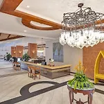 Club Mahindra Emerald Palms, Goa