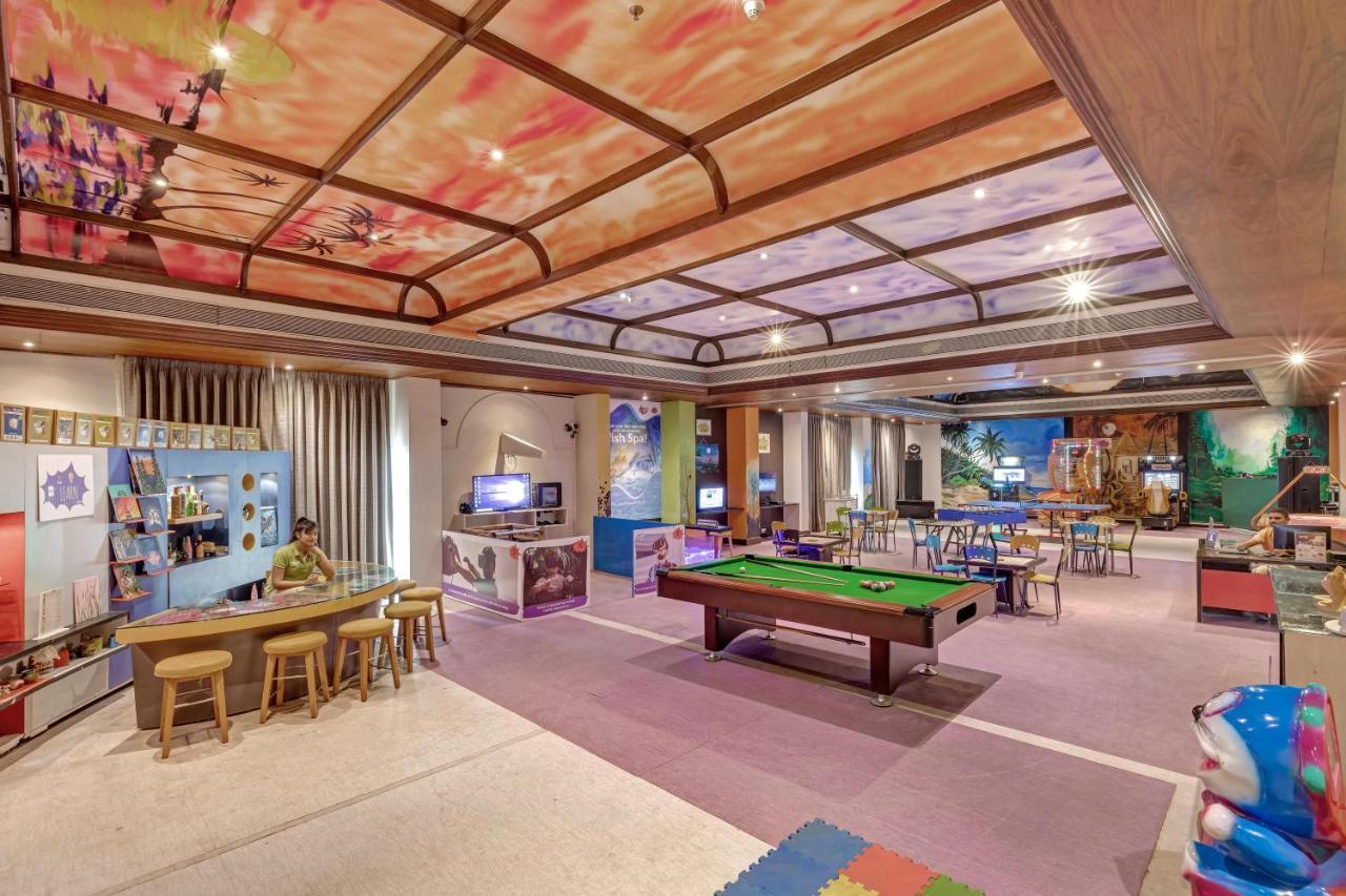 Club Mahindra Emerald Palms, Goa Resort 5*