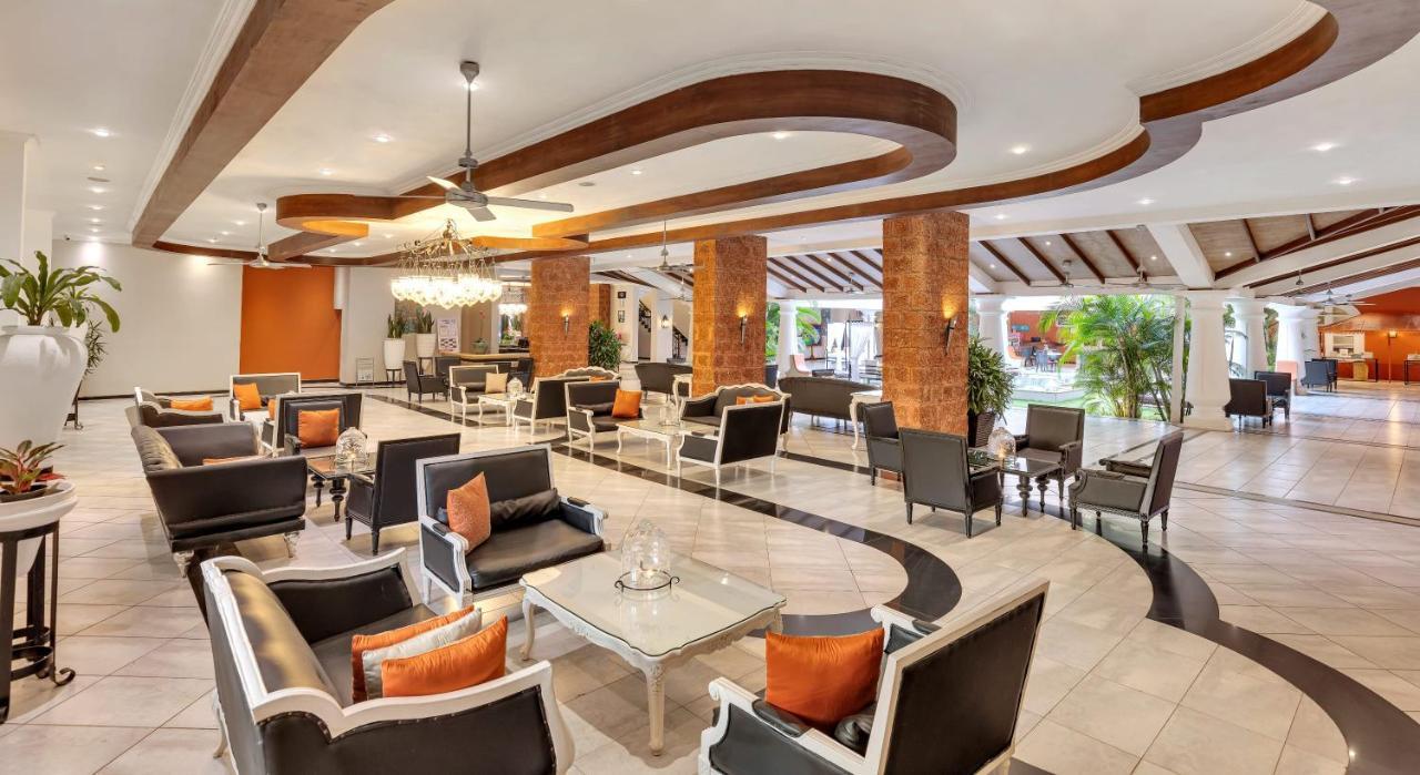 Club Mahindra Emerald Palms, Goa Resort