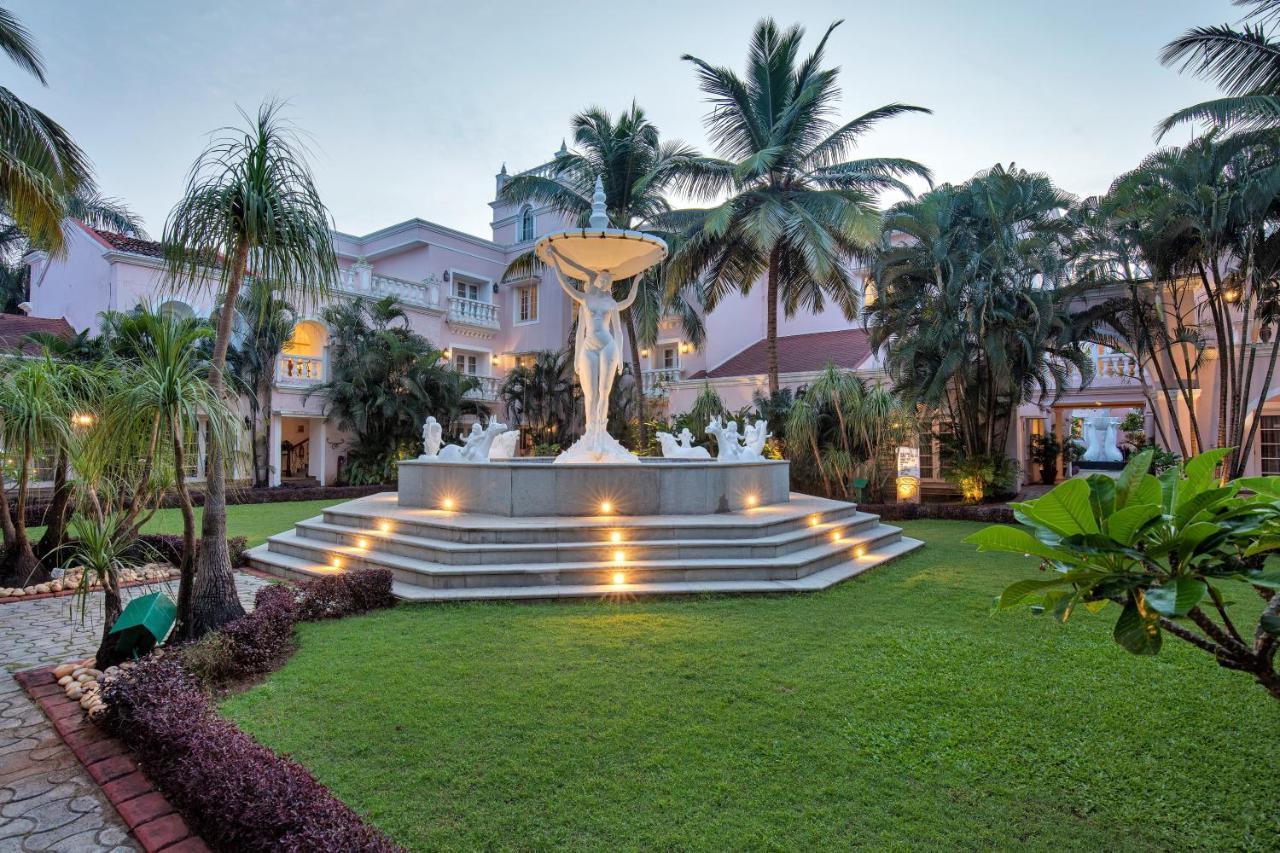 Club Mahindra Emerald Palms, Goa Benaulim