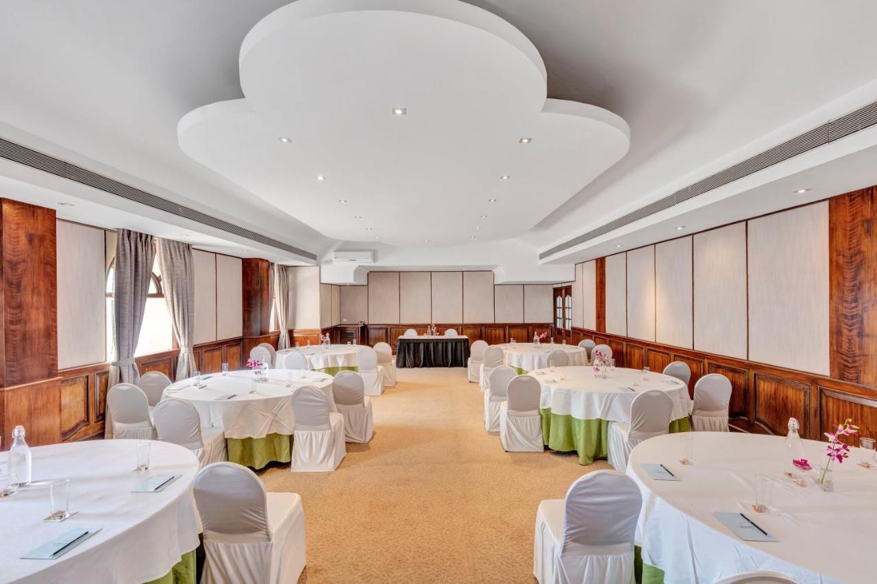 Club Mahindra Emerald Palms, Goa Resort 5*