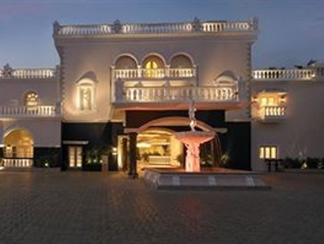 Club Mahindra Emerald Palms, Goa Resort 5*