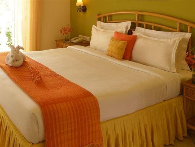 Club Mahindra Emerald Palms, Goa Resort Benaulim