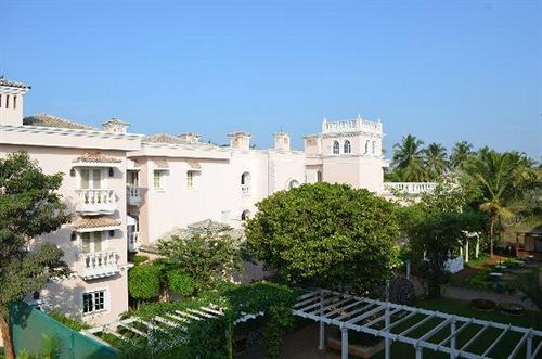 Club Mahindra Emerald Palms, Goa Benaulim