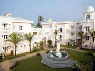 Club Mahindra Emerald Palms, Goa Resort 5*