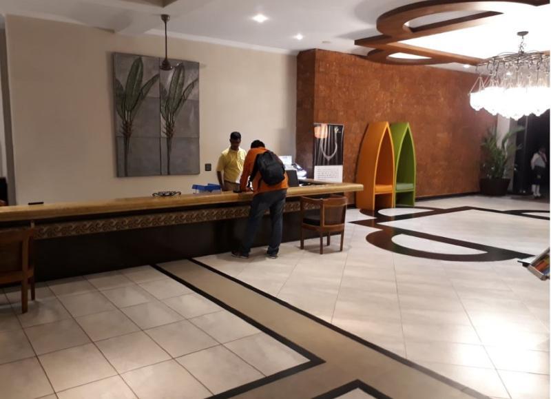 Resort Club Mahindra Emerald Palms, Goa