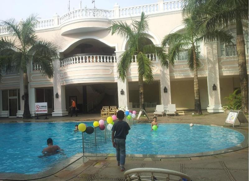 Resort Club Mahindra Emerald Palms, Goa Benaulim