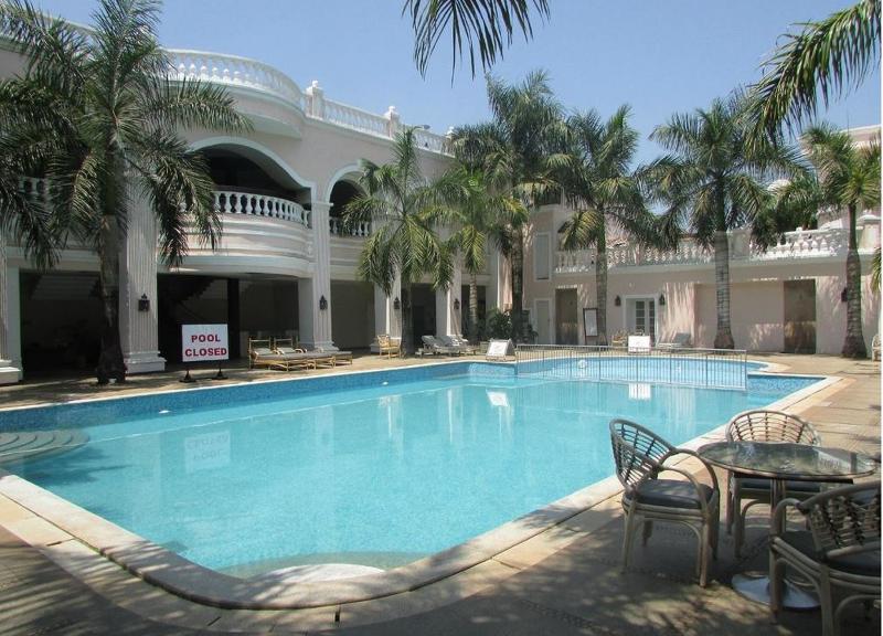 Club Mahindra Emerald Palms, Goa