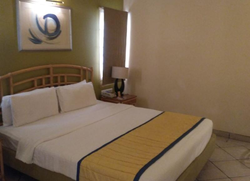 Resort Club Mahindra Emerald Palms, Goa Benaulim