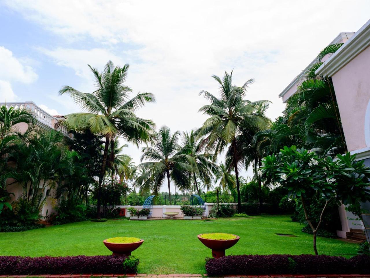 Club Mahindra Emerald Palms, Goa Resort