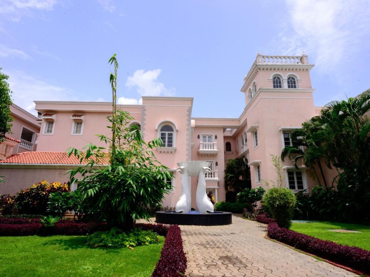 Club Mahindra Emerald Palms, Goa