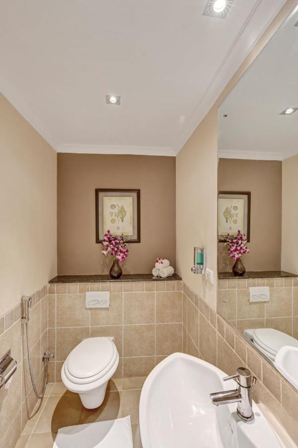 Club Mahindra Emerald Palms, Goa 5*