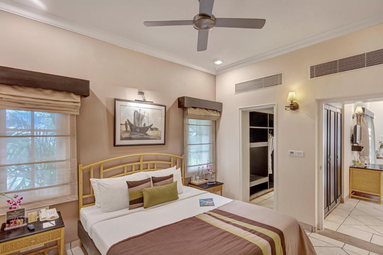 Club Mahindra Emerald Palms, Goa